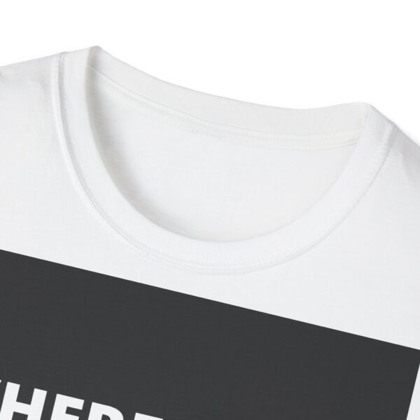Unisex Softstyle T-Shirt - Image 3