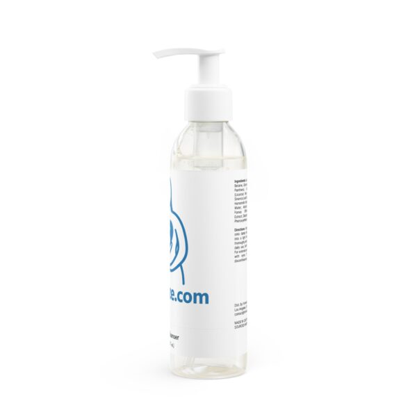 Gentle Face and Body Cleanser, 6oz - Image 4