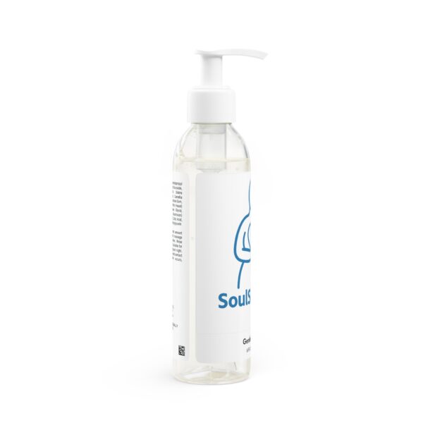 Gentle Face and Body Cleanser, 6oz - Image 2