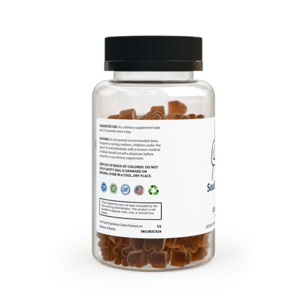 Collagen Gummies (60 Gummies) - Image 2