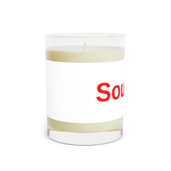 SoulSize Scented Candle - 11oz Full Glass, Perfect for Relaxation & Home Décor - Image 11