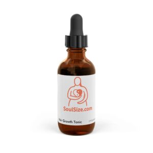 Hair Growth Tonic, 2oz