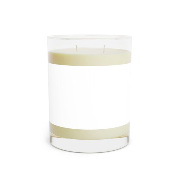 SoulSize Scented Candle - 11oz Full Glass, Perfect for Relaxation & Home Décor - Image 10