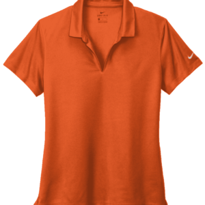 Nike Ladies Dri-FIT Micro Pique 2.0 Polo