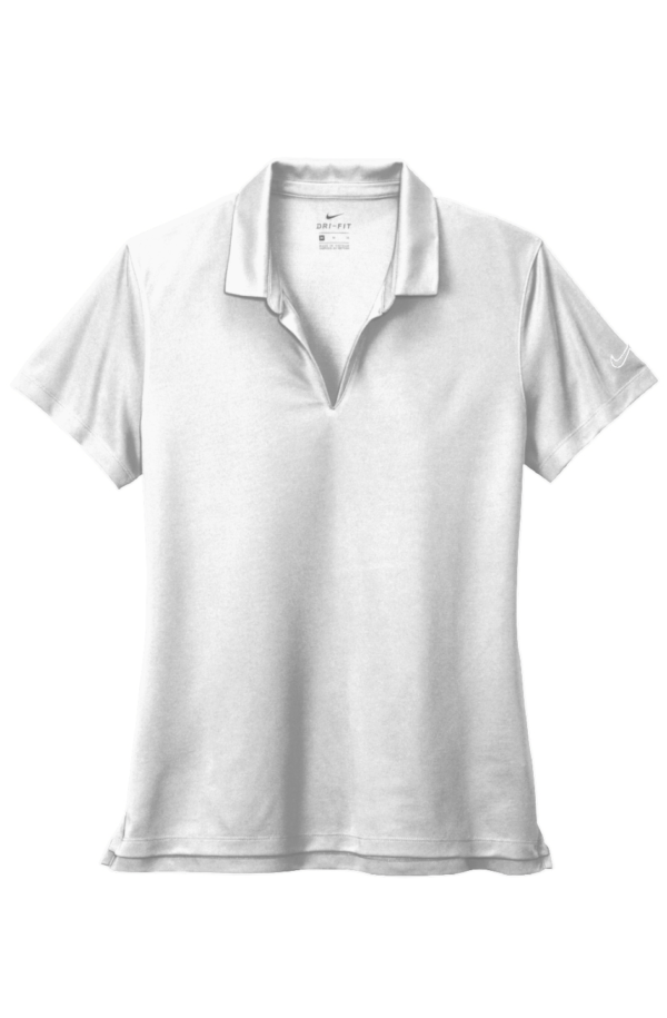 Nike Ladies Dri-FIT Micro Pique 2.0 Polo