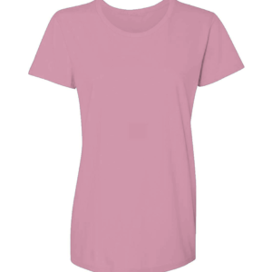 Ladies Softstyle T-Shirt