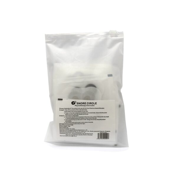 Smart Anti Snoring Device Electronic Muscle Stimulator - Image 4