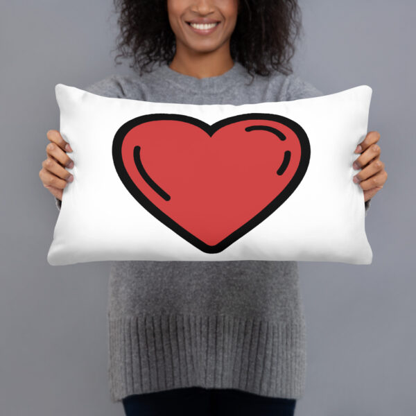 Basic Pillow - Image 2