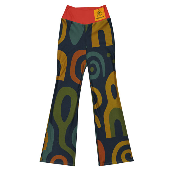 Flare leggings - Image 11