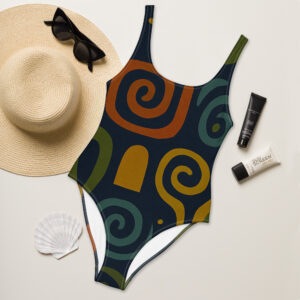 One-Piece Swimsuit