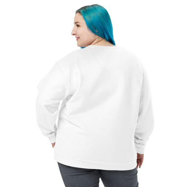Unisex Sweatshirt - Image 5