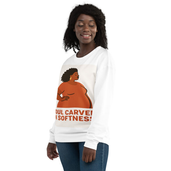 Unisex Sweatshirt - Image 3