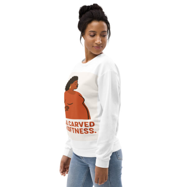 Unisex Sweatshirt - Image 4