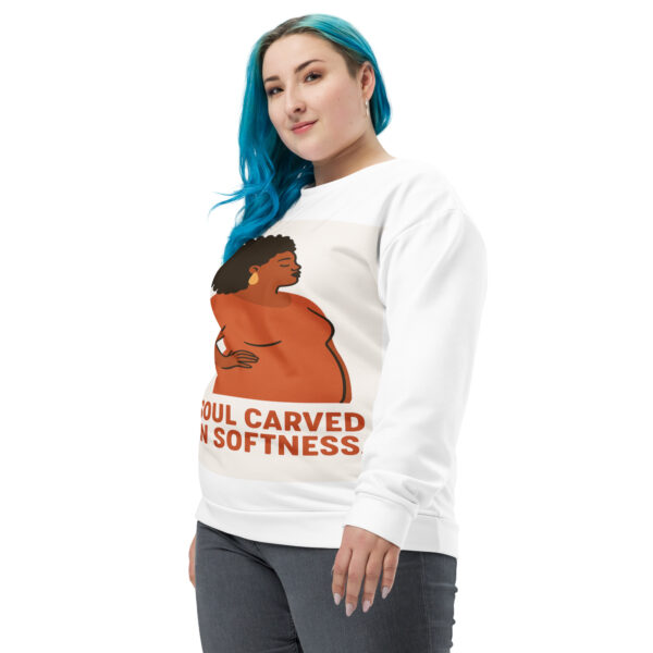 Unisex Sweatshirt - Image 7