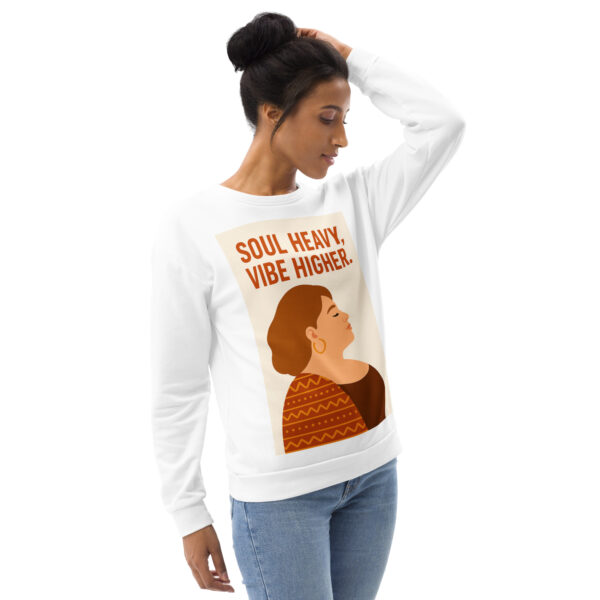 Unisex Sweatshirt - Image 3