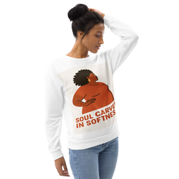 Unisex Sweatshirt - Image 2