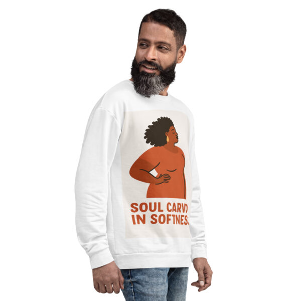 Unisex Sweatshirt - Image 5