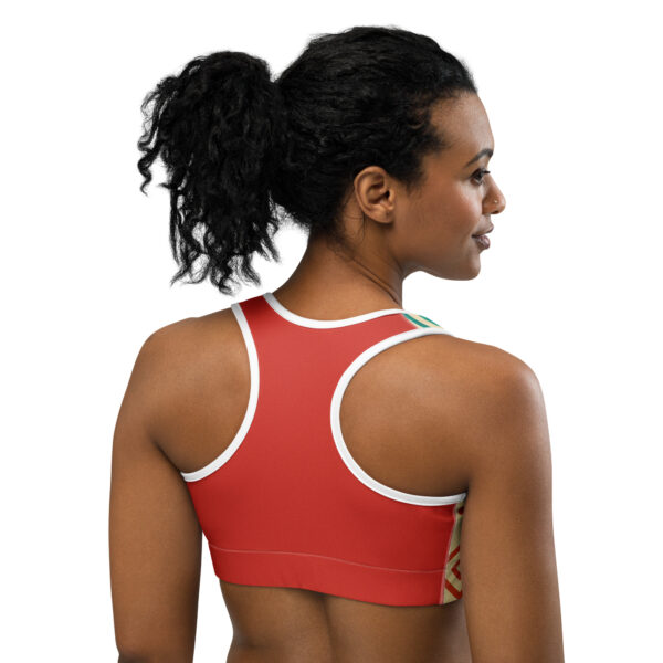 Sports bra - Image 2