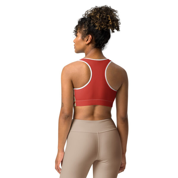 Sports bra - Image 3