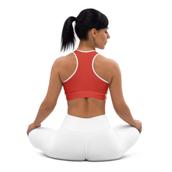 Sports bra - Image 6