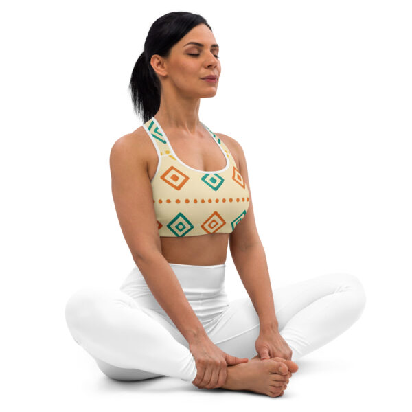 Sports bra - Image 5