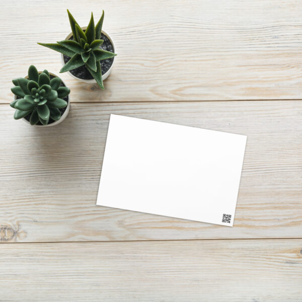 Greeting card King - Image 2