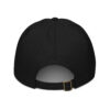 Organic dad hat - Image 6