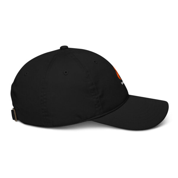 Organic dad hat - Image 9
