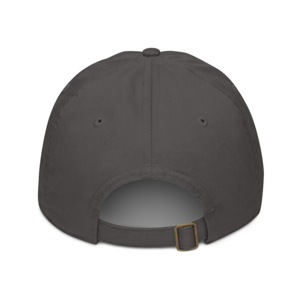 Organic dad hat - Image 18