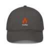 Organic dad hat - Image 17