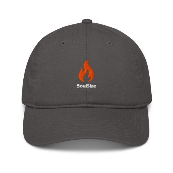 Organic dad hat - Image 17