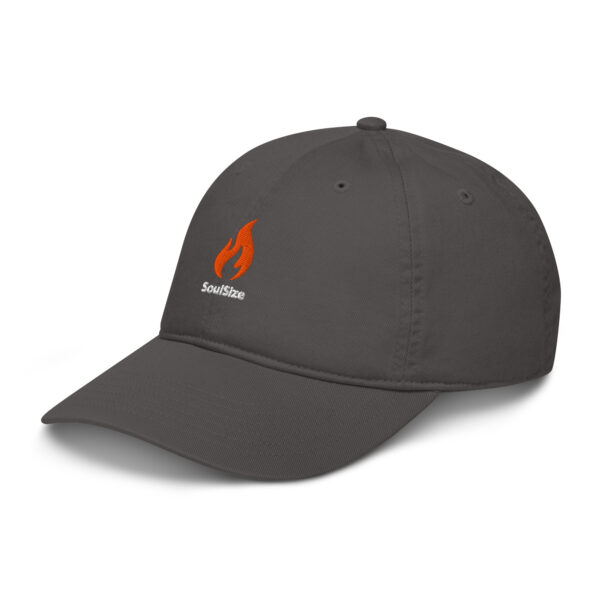 Organic dad hat - Image 20