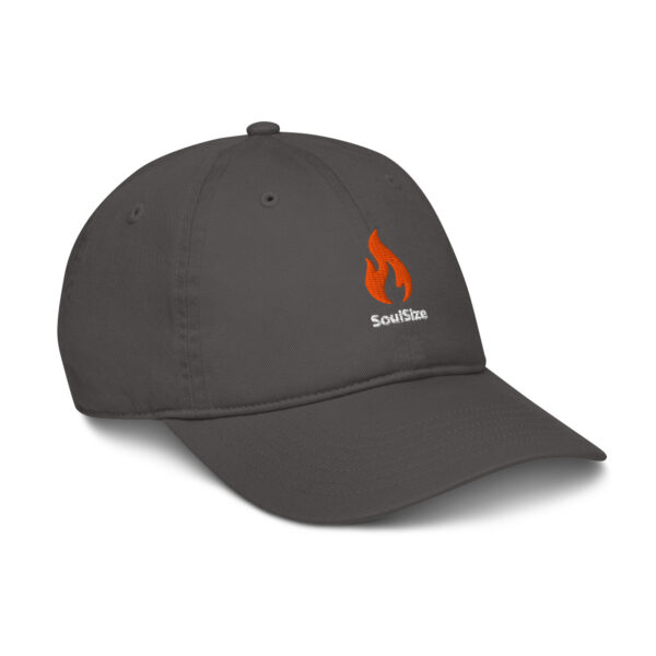 Organic dad hat - Image 22