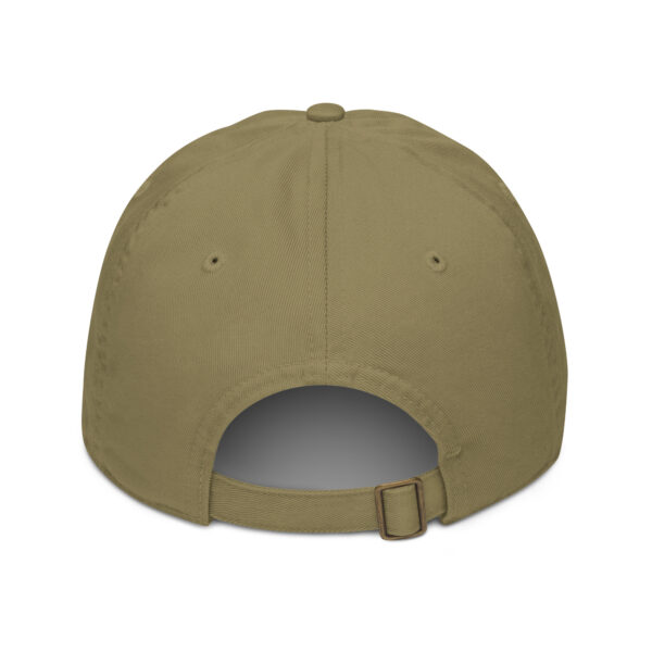 Organic dad hat - Image 24