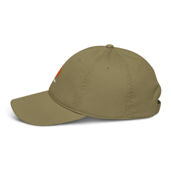 Organic dad hat - Image 25