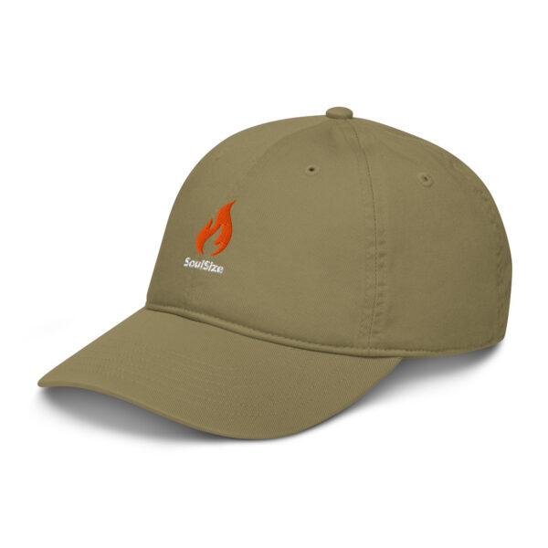 Organic dad hat - Image 26