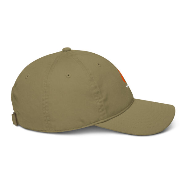 Organic dad hat - Image 27