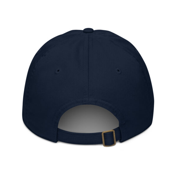 Organic dad hat - Image 12