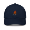 Organic dad hat - Image 11