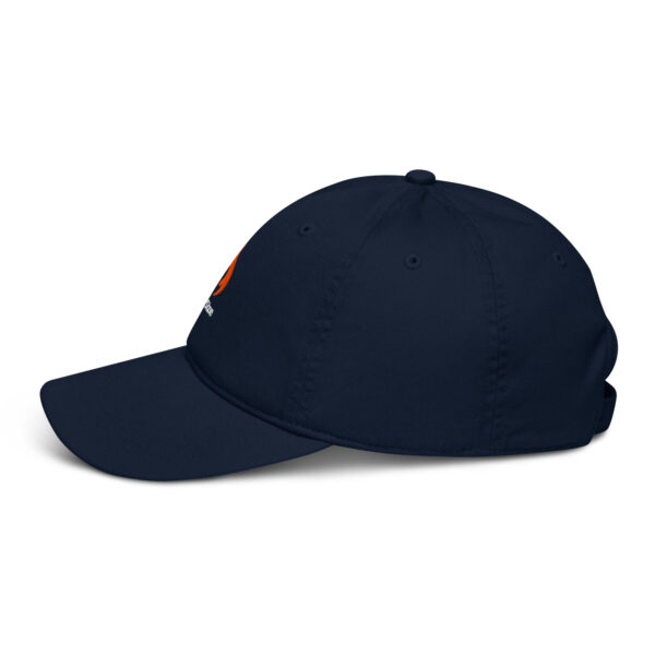 Organic dad hat - Image 13