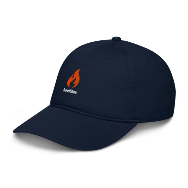 Organic dad hat - Image 14