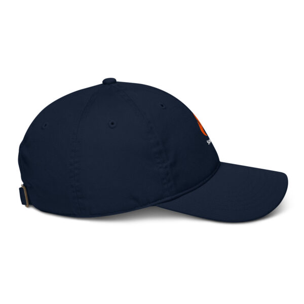 Organic dad hat - Image 15