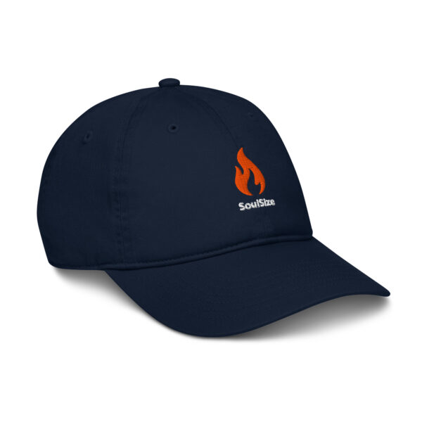 Organic dad hat - Image 16