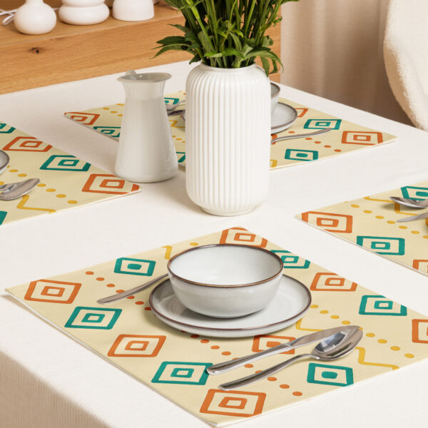 Placemat Set