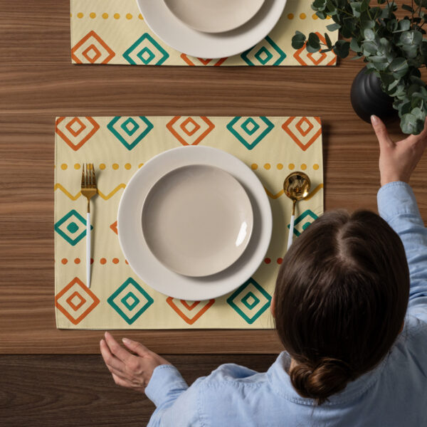 Placemat Set - Image 2