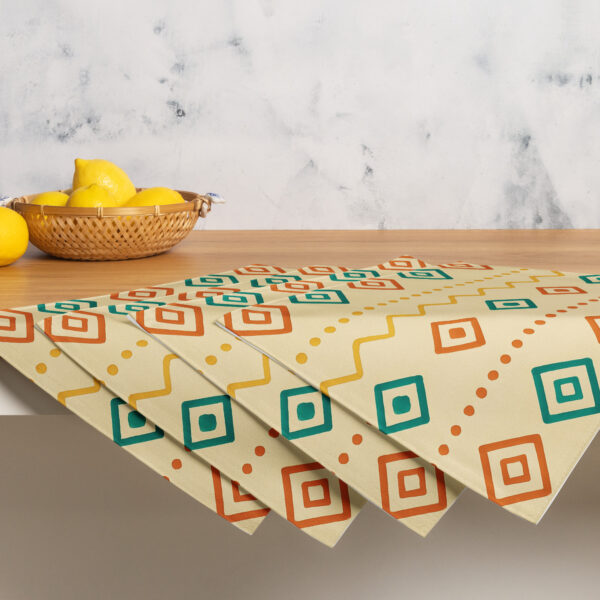 Placemat Set - Image 3