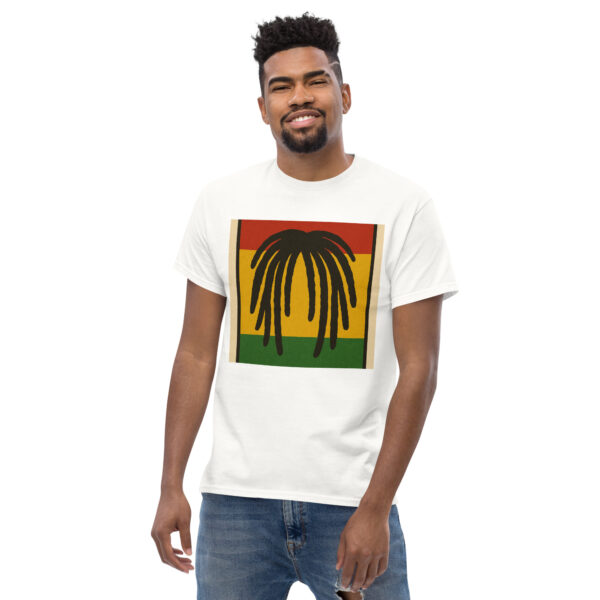 Unisex classic tee - Image 6