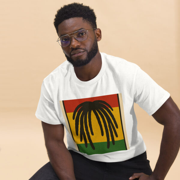 Unisex classic tee - Image 7