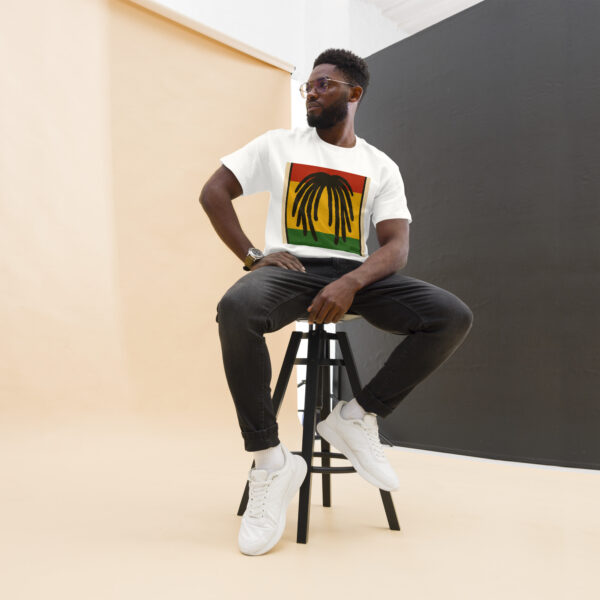 Unisex classic tee