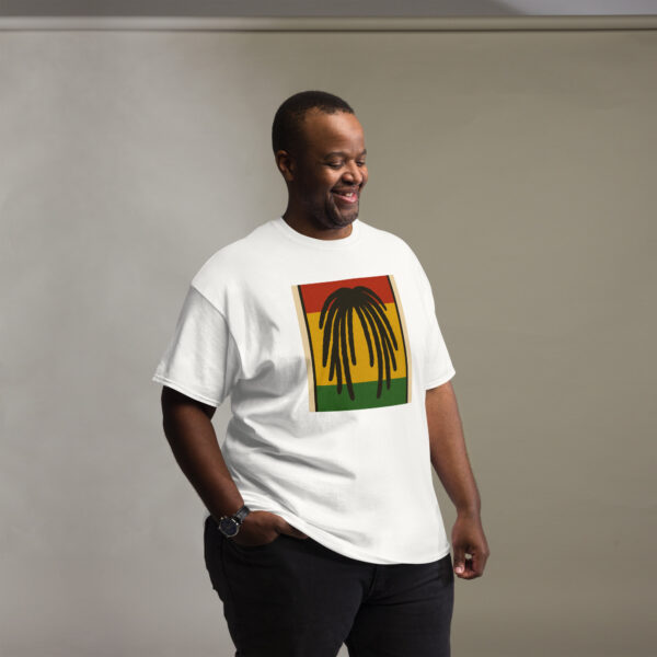 Unisex classic tee - Image 5